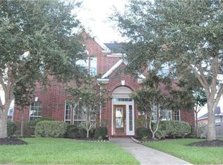 2623 Misty Grove Dr, Manvel, TX 77578