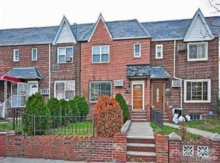 2514 86th St, Flushing, NY 11369