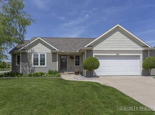 4673 Cider Mill Ct NW, Grand Rapids, MI