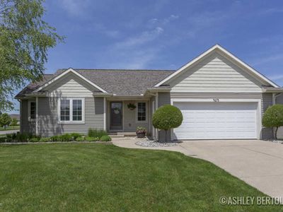 4673 Cider Mill Ct NW, Grand Rapids, MI, 49534