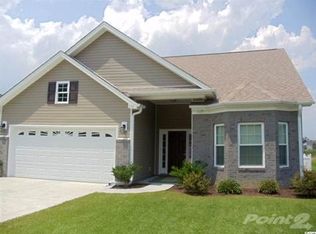 204 Cabo Loop, Myrtle Beach, SC 29588