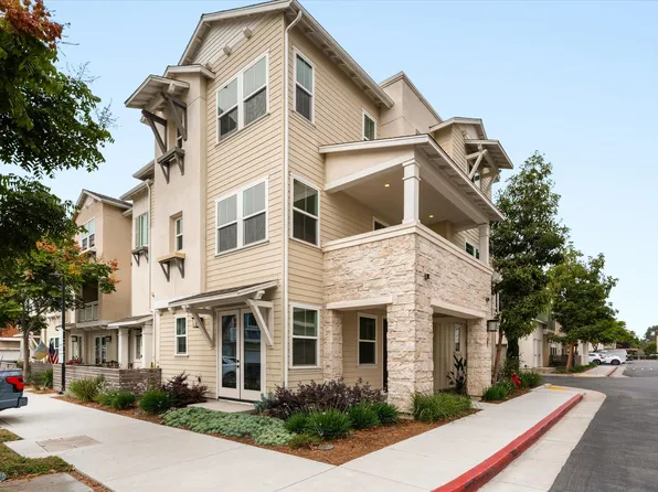 502 Asilomar Way Unit 105, Goleta, CA 93117
