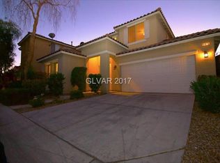 10875 Colour Magic St, Henderson, NV 89052