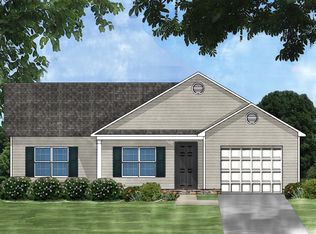 542 Lawndale Dr, Gaston, SC 29053
