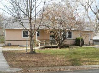 11234 Norton Ave, Kansas City, MO 64137