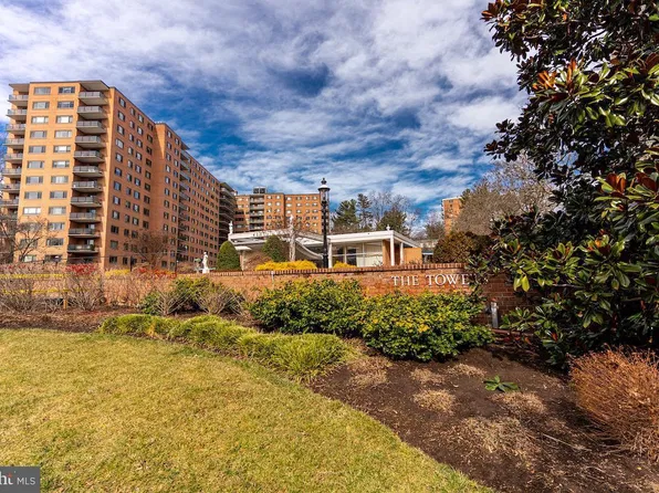 4201 Cathedral Ave NW APT 306E, Washington, DC 20016