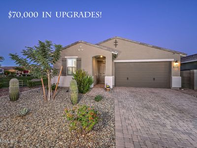 22861 N 126th Ln, Sun City West, AZ, 85375