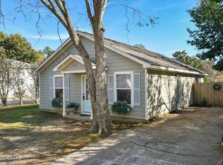 2322 Kelly Ave, Gulfport, MS 39501