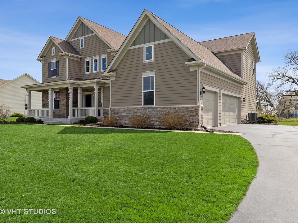 6540 Woodland Hills Dr, Village Of Lakewood, IL 60014 Zillow