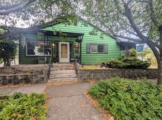 306 4th St, La Grande, OR 97850