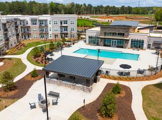 The Jax, Monroe, GA 30655