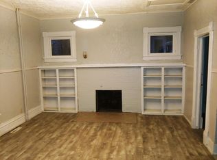 263 Morton Ave APT 1, Benton Harbor, MI 49022