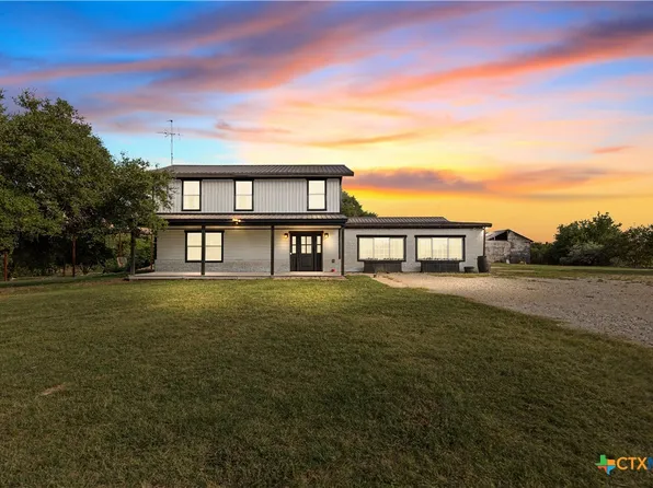 1133 Rocky Ln, Killeen, TX 76542
