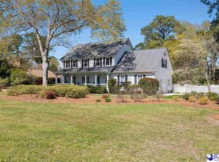 2699 Trotter Rd, Florence, SC 29501