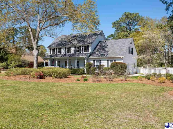 2699 Trotter Rd, Florence, SC 29501