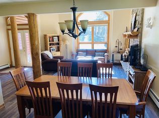 35 Mariposa Pl, Blue River, CO 80424