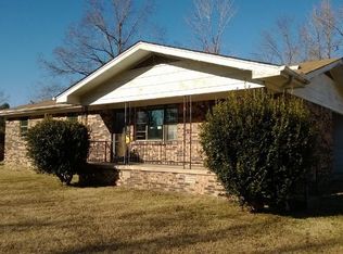 7610 Marche Lateral Rd, North Little Rock, AR 72118