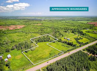 Route 2, Springfield, PE C0B1M0