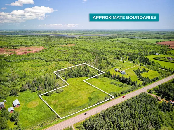 Route 2, Springfield, PE C0B 1M0