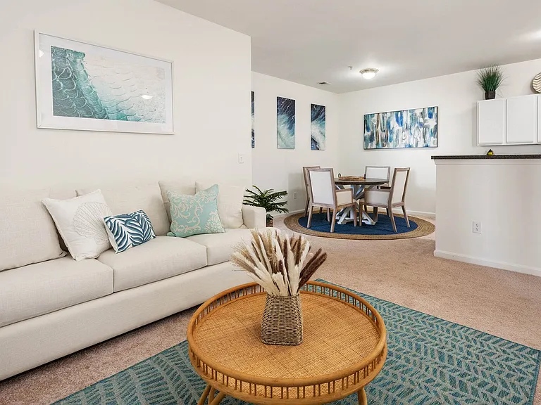 Marley Manor Luxury Apartment Homes — Photo 67