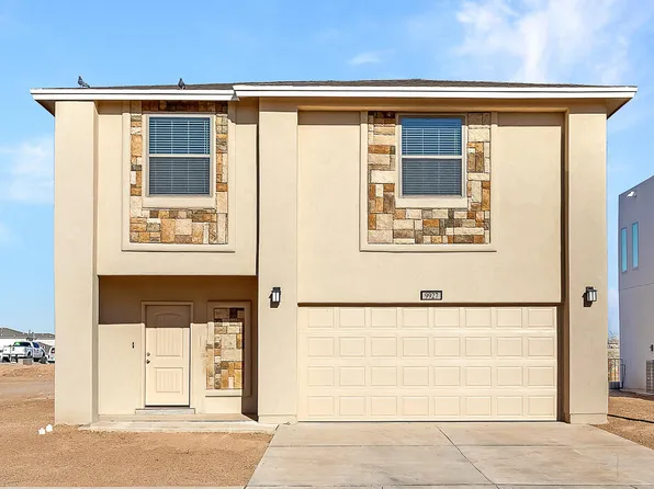 9927 Marie Ann Pl, El Paso, TX 79927
