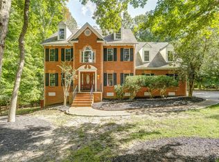 11311 Avocet Dr, Chesterfield, VA 23838