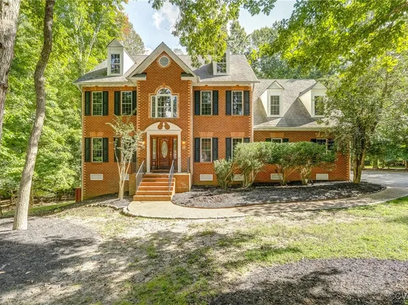 11311 Avocet Dr, Chesterfield, VA 23838