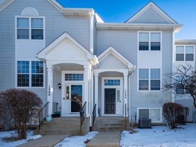 1544 Sapphire Ct, Gurnee, IL, 60031