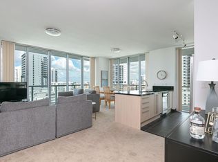 111 SE 1st Ave #1725, Miami, FL 33131