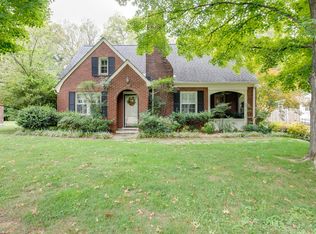 2907 Snowden Rd, Nashville, TN 37204