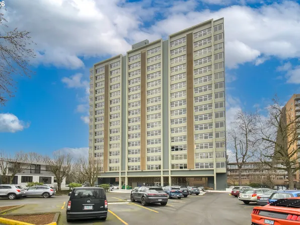 1220 NE 17th Ave APT 2D, Portland, OR 97232