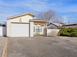 4955 Nickel Dr NE, Rio Rancho, NM 87124