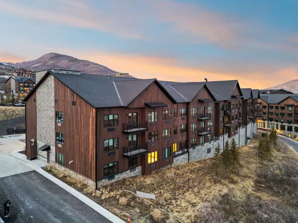 2303 Deer Hollow Rd Unit 1112, Park City, UT 84060