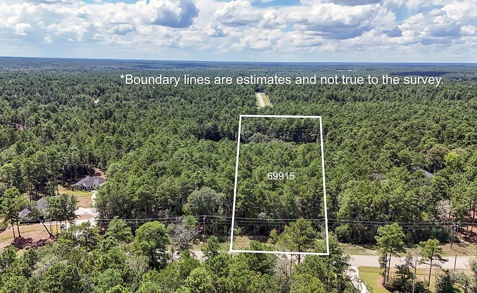 1st image of Lonestar Rd