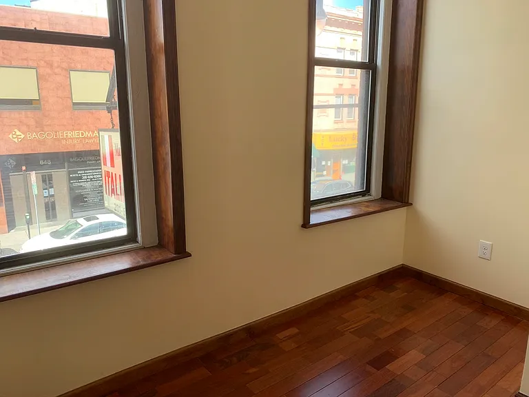 651 Newark Ave #1 — Photo 9