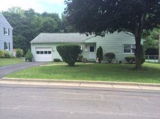 320 Norton Ave, Endwell, NY 13760