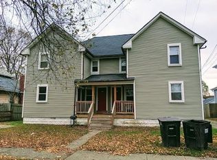 119 N Pleasant St #119.5, Jackson, MI 49202