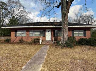 1501 Lindsey Bridge Rd, Andalusia, AL 36420