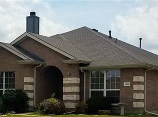 1309 Lonesome Dove Trl, Murphy, TX 75094