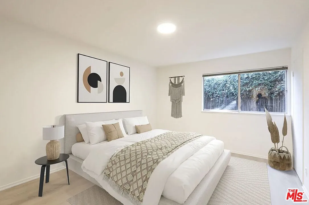 1 bed, 1.0 bath, 1050 sqft, $2,495 — Photo 4