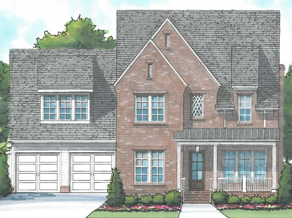 1012 William St Lot 2426, Franklin, TN 37064