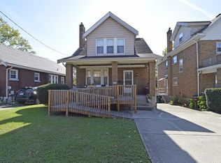 4221 Saint Lawrence Ave, Cincinnati, OH 45205