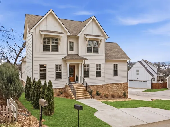 1006 Fairmount Ave, Chattanooga, TN 37405