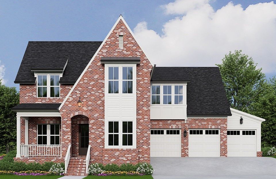 1st image of 520 Drummond St Lot 2787