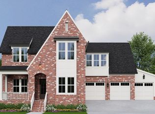 520 Drummond St LOT 2787, Franklin, TN 37064