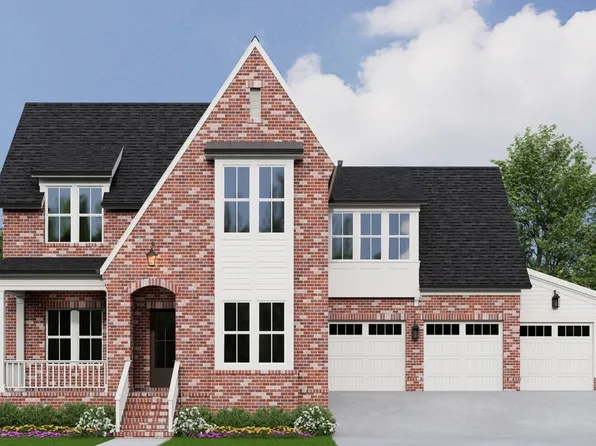 520 Drummond St Lot 2787, Franklin, TN 37064