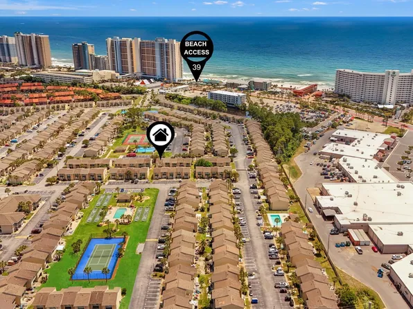 124 Bonnie Ln, Panama City Beach, FL 32407