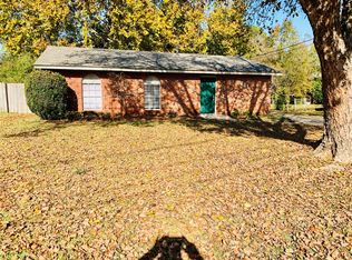 721 Placid Dr, Montgomery, AL 36117