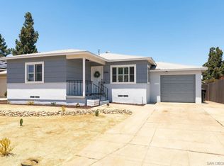 6416 Stanley Ave, San Diego, CA 92115