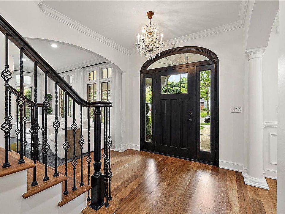 820 Hazel St, Birmingham, MI 48009 | Zillow
